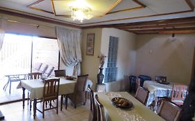 Kgatholoha Guest House
